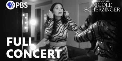 Watch Nicole Scherzinger's Royal Albert Hall Concert