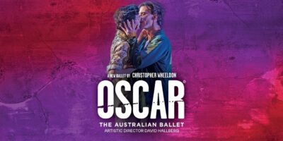 Christopher Wheeldon’s Oscar Ballet Coming to City Center