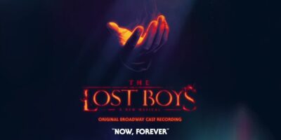 LJ Benet and Maria Wirries Release 'Now, Forever' from The Lost Boys