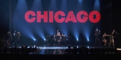 Chicago's 30th Anniversary Celebrated at Tony Awards 2026 With Pink's 'All That Jazz'