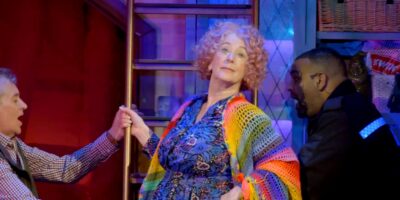 Maureen Lipman Stars in Peter Quilter’s Allegra, Heading to West End’s Pinter After Tour