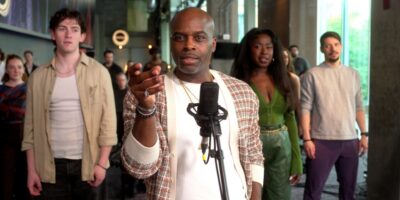 Watch 'Magic to Do' From Signature's In-the-Round Pippin, Beginning Performances May 12
