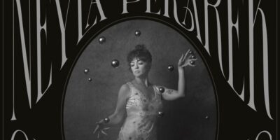 Neyla Pekarek Sings "Feed the Flame" From Upcoming Musical The Queen of Magic