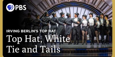 Watch Phillip Attmore in 'Top Hat, White Tie and Tails' from PBS's Great Performances