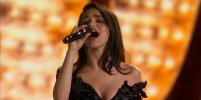 Rachel Zegler Performs "What I Did for Love" from A Chorus Line at Tony Awards 2026