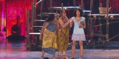Original Book of Mormon Cast Reunites for 15th Anniversary Tony Awards Performance
