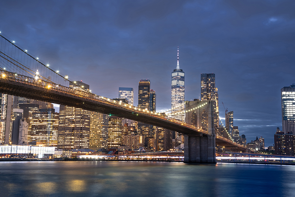 DiscoverNYC: A Guide to New York City's Funnest Attractions
