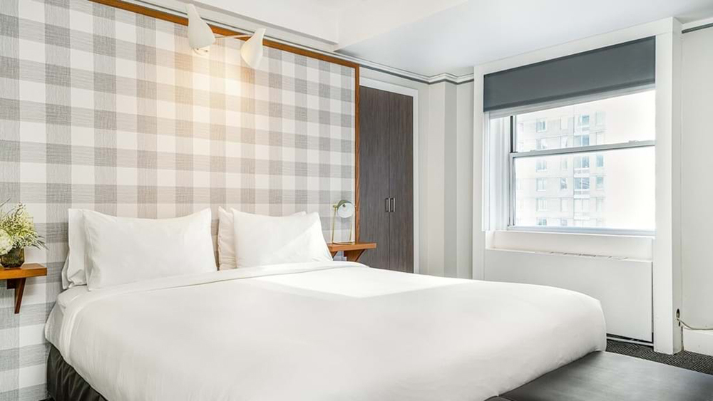 Paramount Hotel Times Square