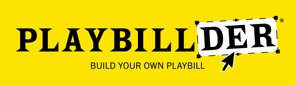 PLAYBILLDER