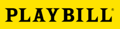 Playbill logo