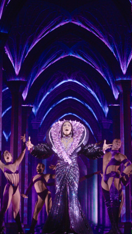 Death Becomes Her