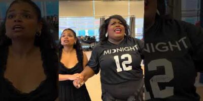Watch Todrick Hall Perform 'Forever' from His New Musical, Midnight