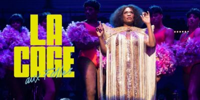 Video: Billy Porter Belts Out 'I Am What I Am' in Encores! La Cage aux Folles