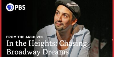 Archival Video Shows Lin-Manuel Miranda, Mandy Gonzalez, Christopher Jackson Rehearsing In the Heights