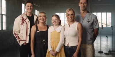 Katie Rose Clarke, Carrie St. Louis, and Others Return to Broadway Dolly Musical