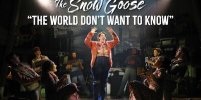 Goodspeed’s The Snow Goose: Watch 4 Performances, Including Ally Bonino