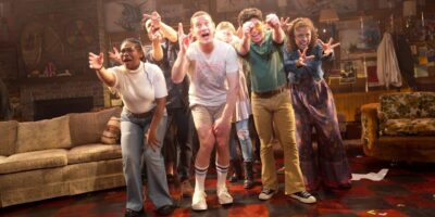 It's Kids' Night on Broadway August 20 | Playbill