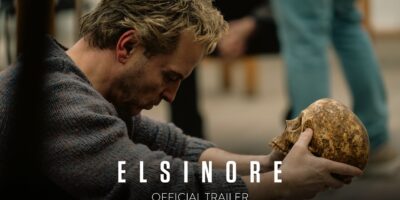 Andrew Scott Stars as Hamlet in Elsinore: A True Story of Art and Illness