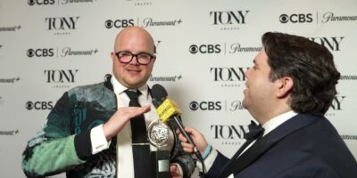 Lighting Designer Jack Knowles Eyes Back-to-Back Tony Wins After 'Death of a Salesman'
