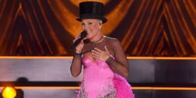 Pink's Tony Awards 2026 Opening Number: Read the 'Lady Marmalade'-Inspired Lyrics
