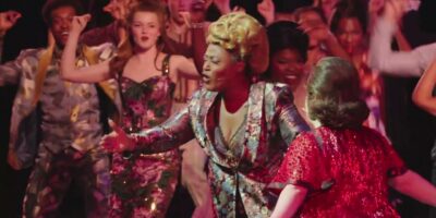 Charity Angél Dawson Performs 'I Know Where I've Been' in Muny Hairspray