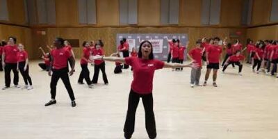 See Rehearsals For the 2026 Jimmy Awards