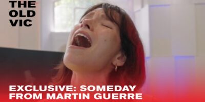 Hear 'Someday,' a New Boublil-Schönberg Song in The Old Vic's 'Martin Guerre'