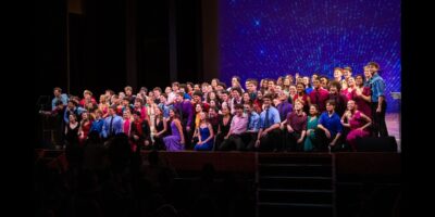 Bowen Yang Hosts 2026 Jimmy Awards Live From Broadway’s Minskoff Theatre