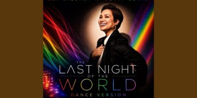 Lea Salonga Drops Pride Remix of 'The Last Night of the World' from Miss Saigon