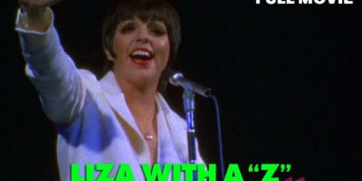 Watch the Emmy-Winning 1972 Liza Minnelli Concert Film,