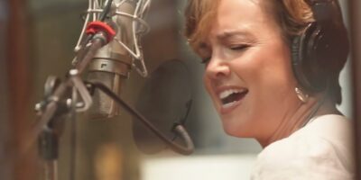 Kara Lindsay Sings 'Behind' From Fuller Musical Ahead of Album Release