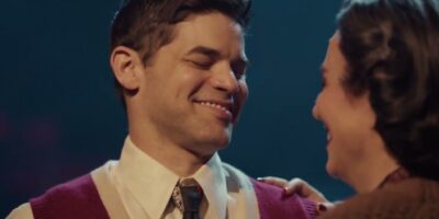 Jeremy Jordan Stars in Broadway's Just in Time, New Trailer Released