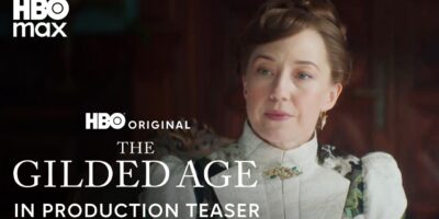The Gilded Age Season 4 Teaser Trailer Released